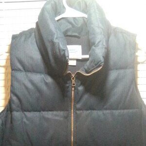 Men's sleeveless jacket